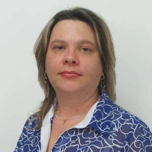 Prof. MSc. Vera L. L. Benedetti