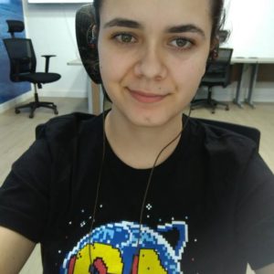 B.Si Larissa Guder