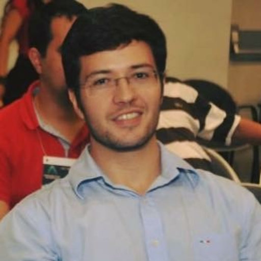 Rodrigo Pereira dos Santos Rodrigo Pereira dos Santos